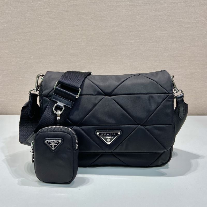mens Pra*a satchel bags